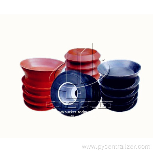 Oil And Gas Well Top Rubber Cementing Plug